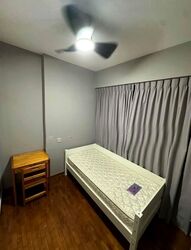 Forestville (D25), Condominium #563249741